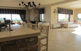 moonbeam hotel pefkari 4plus2 bed apartment 1